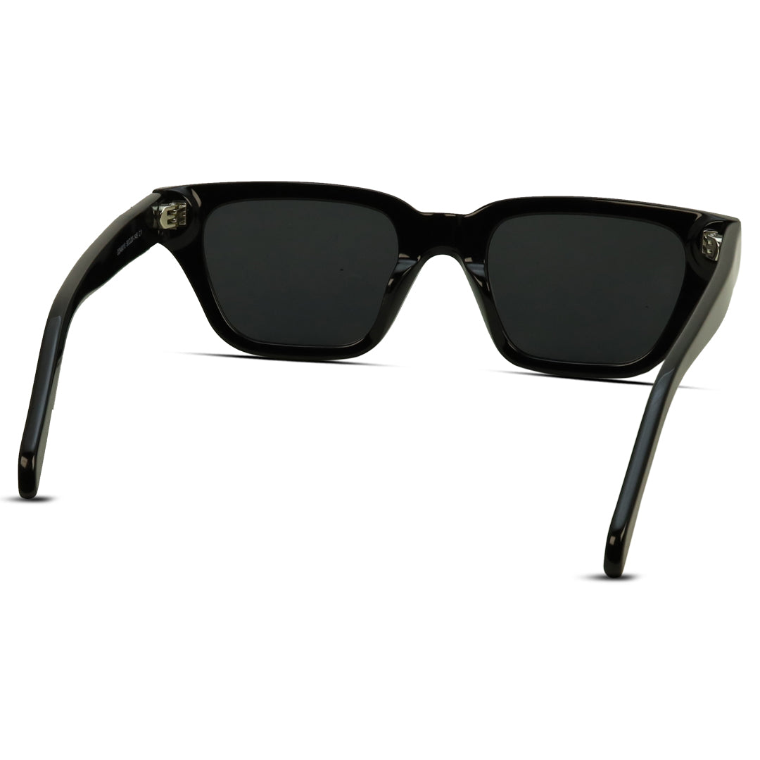 Rectangle - Acetate - Medium - Men - Women