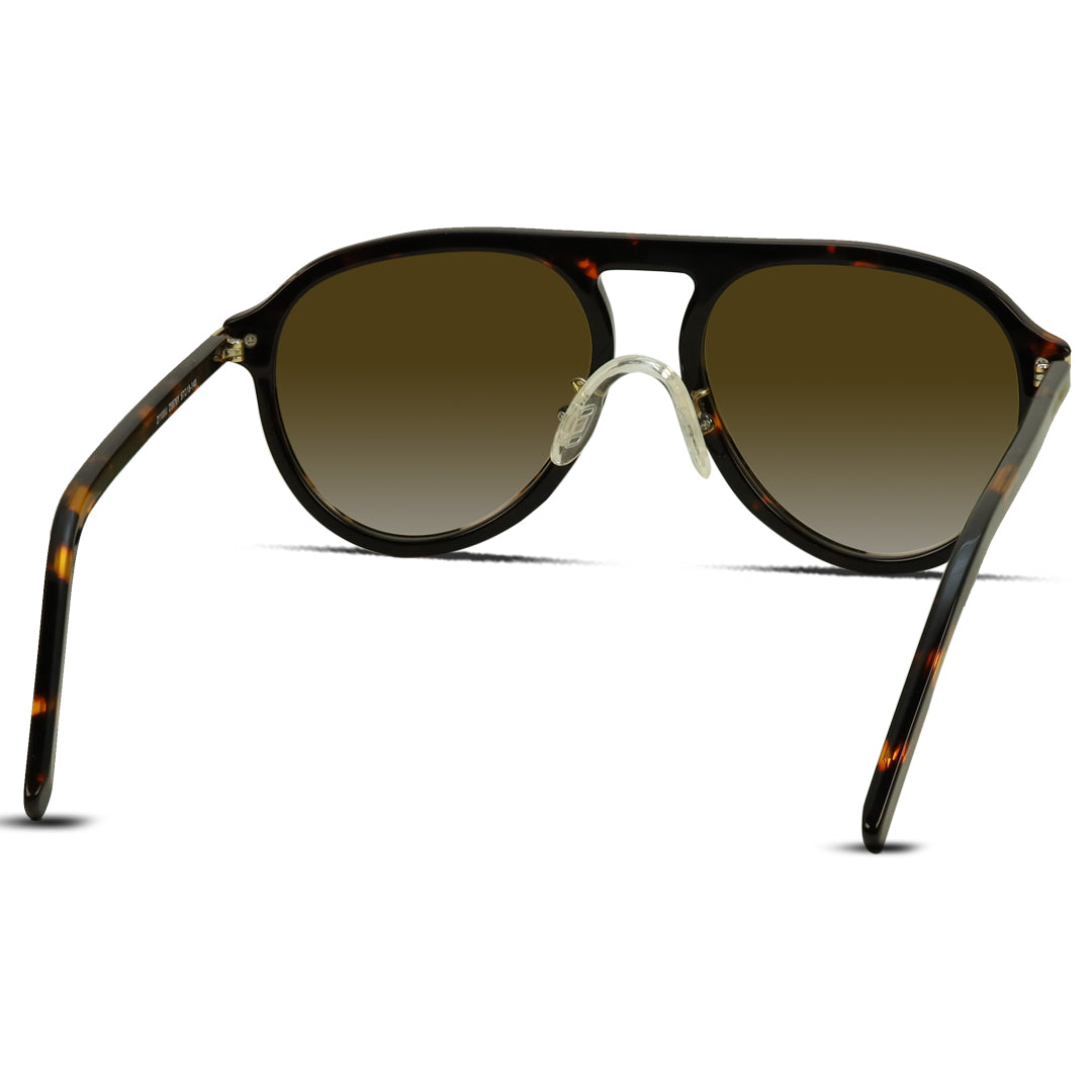 Aviator - Acetate - Large - Unisex