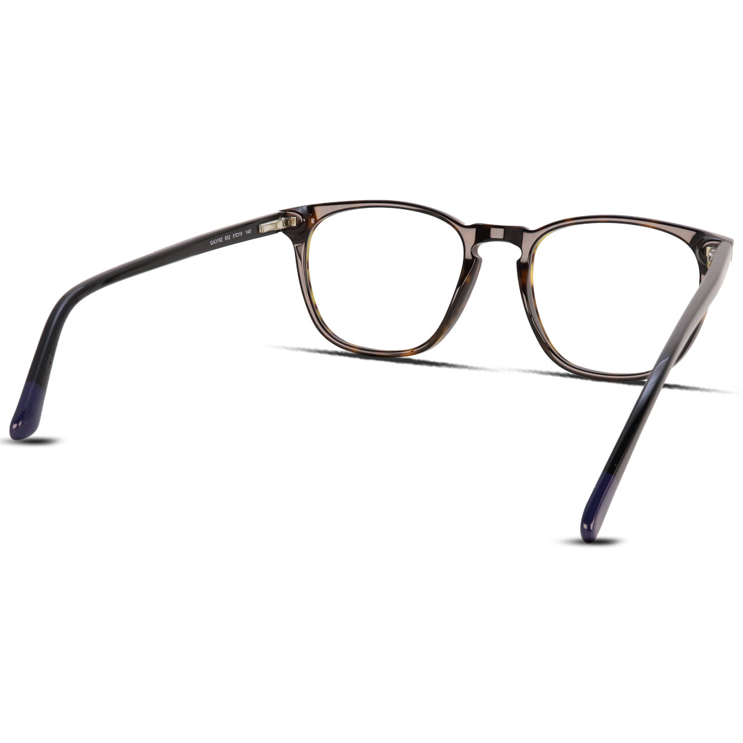 Gant - Square - Acetate - Medium