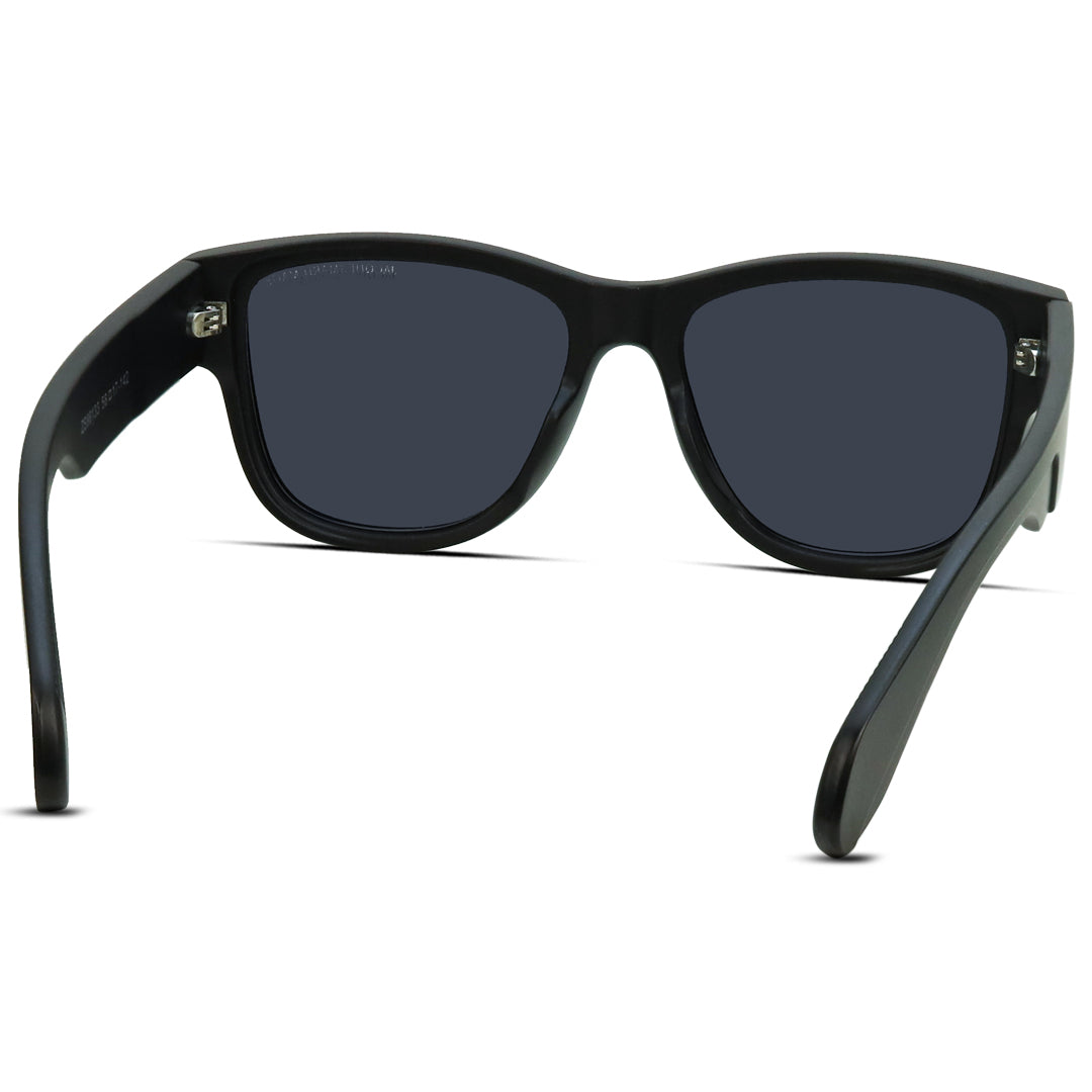 Square - TR - Medium - Unisex - Sunglasses