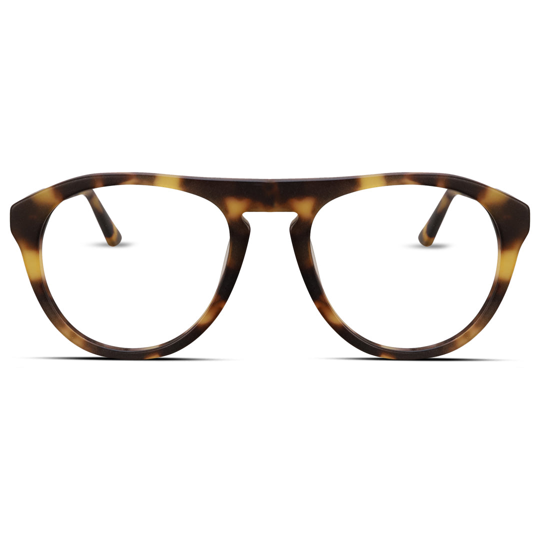 MVMT Acetate - Aviator - Medium