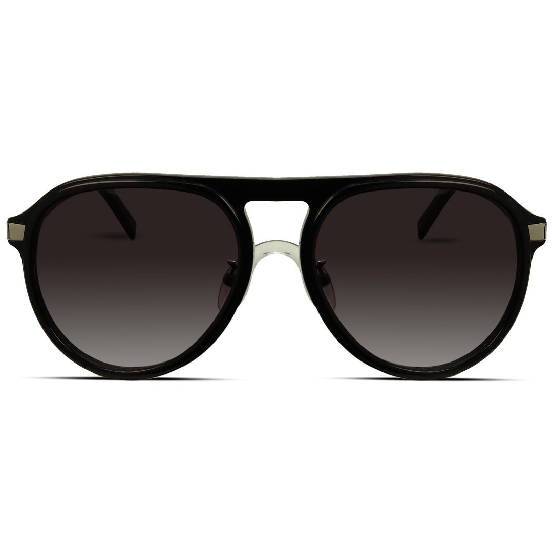 Aviator - Acetate - Large - Unisex