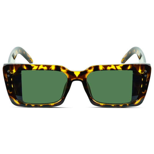 Cat Eye Plastic Medium Women's Sunglasses