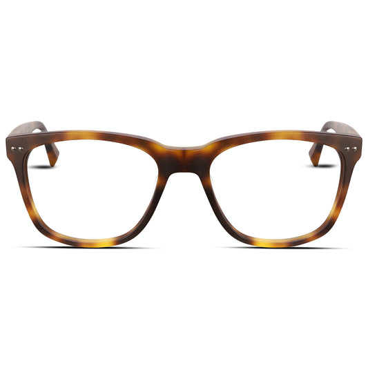 MVMT Eyeglasses - Square - Acetate - Medium