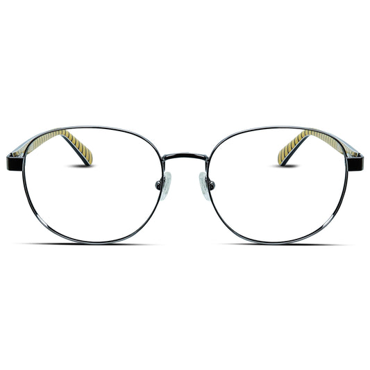 Gant - Metal - Medium - Unisex - Eyeglasses