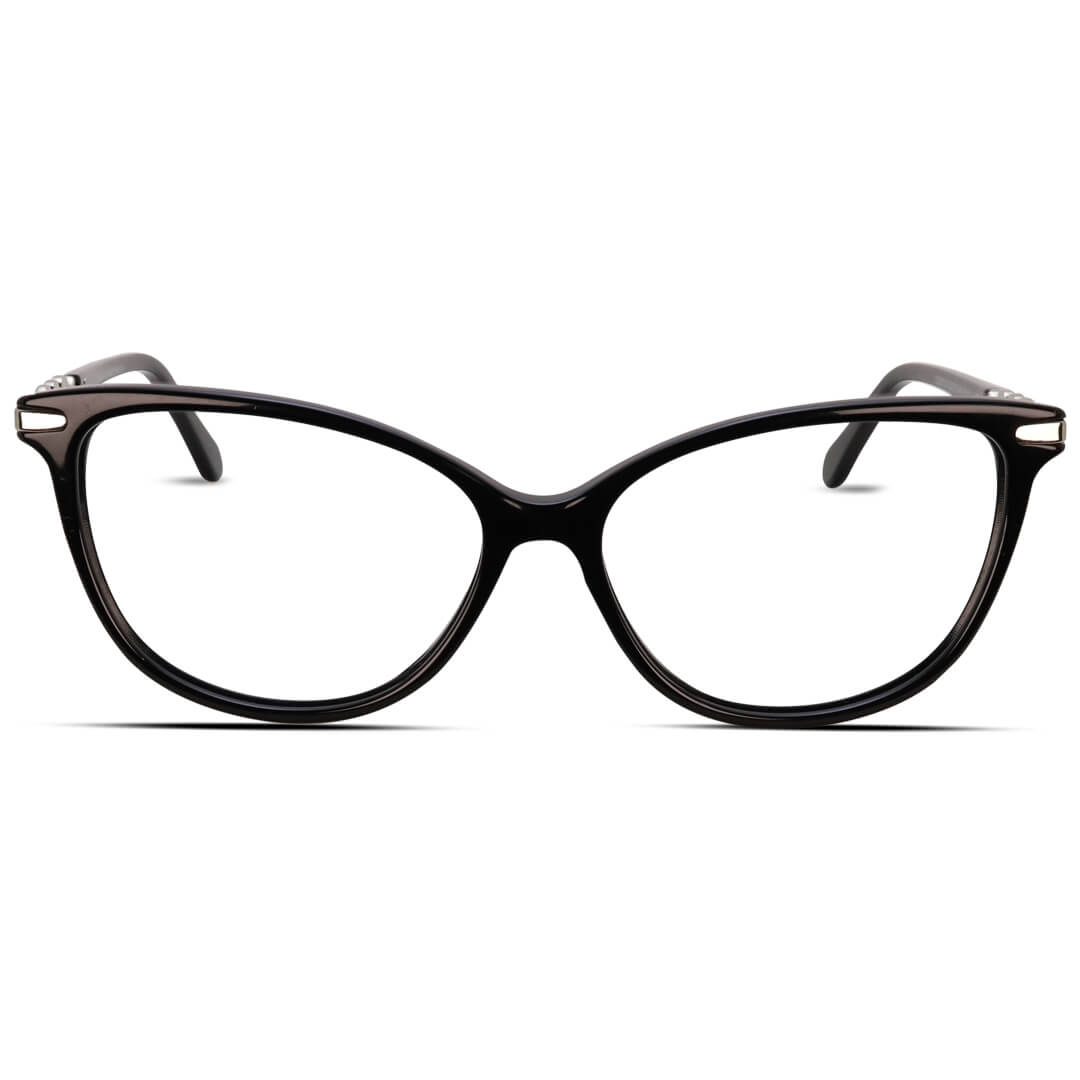 Cat Eye Glasses