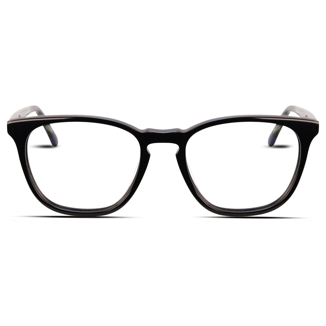 Gant - Square - Acetate - Medium