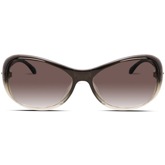 Cat Eye Sunglasses - TR - Medium