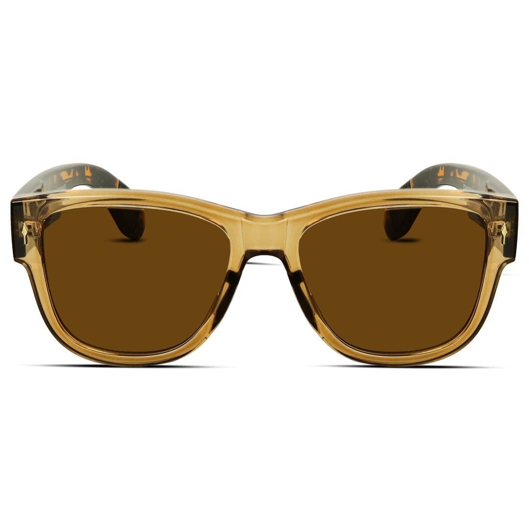 Square - TR - Medium - Unisex - Sunglasses