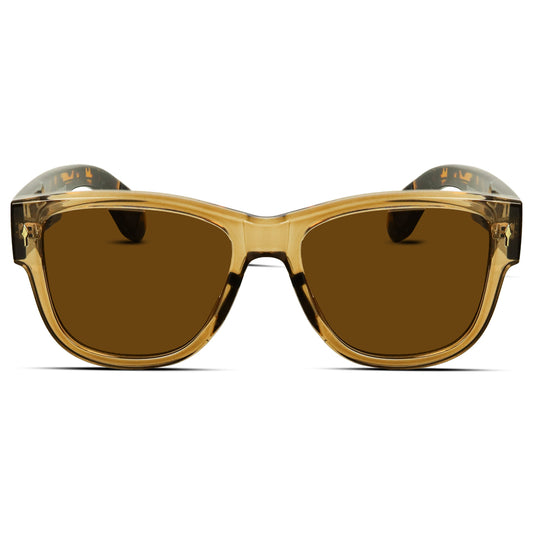Square - TR - Medium - Unisex - Sunglasses