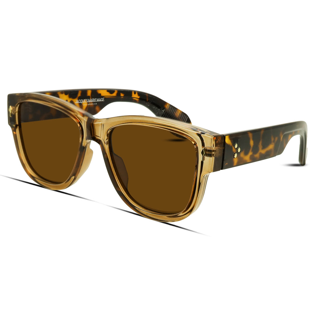 Square - TR - Medium - Unisex - Sunglasses