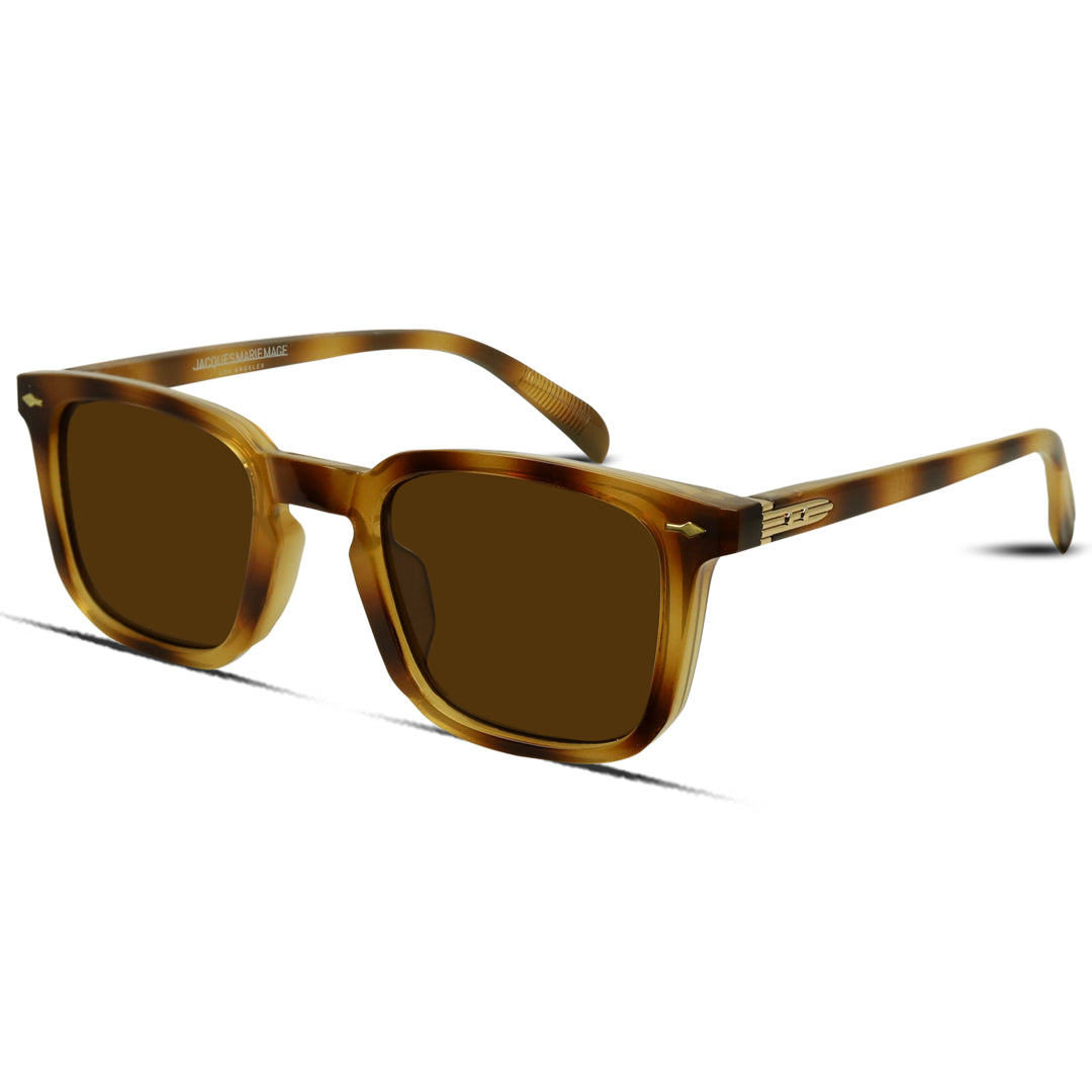 Rectangle - TR - Medium - Men's - Sunglasses