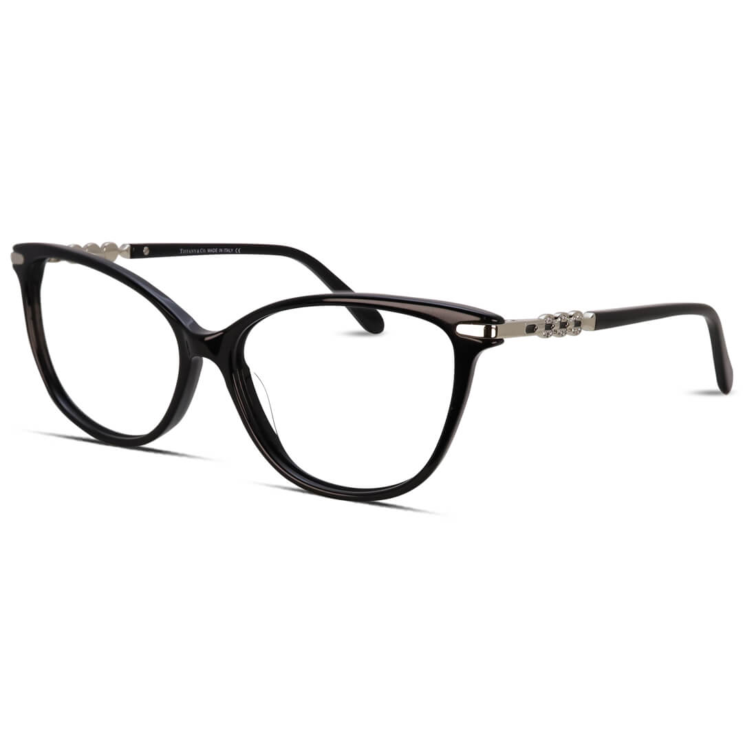 Cat Eye Glasses