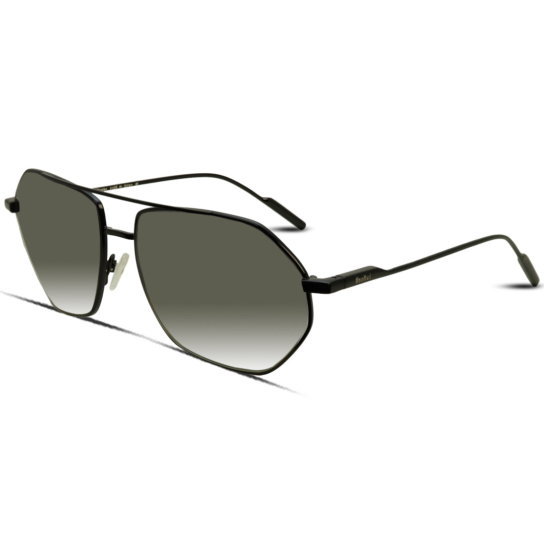 Hexagon - Men's - Medium - Sunglasses