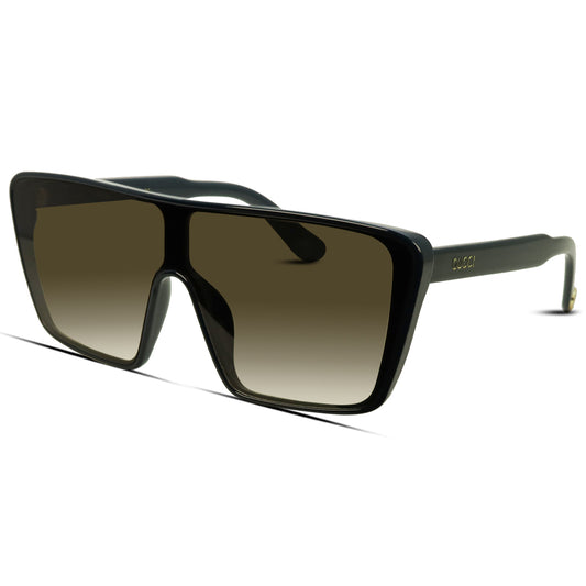 Oversized - Acetate - Large - Women's - Sunglasses