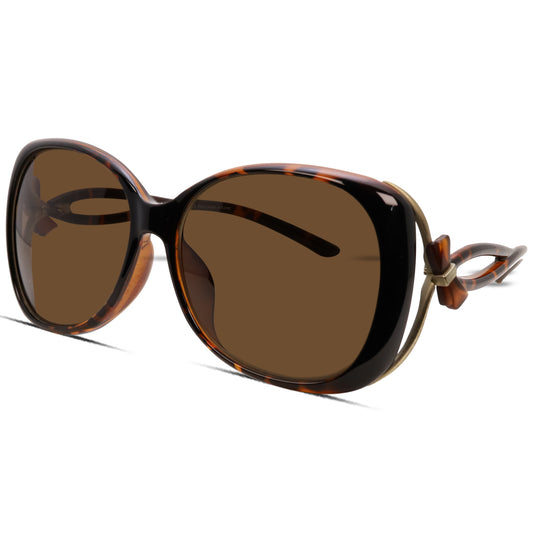 Cat Eye Sunglasses - TR - Medium