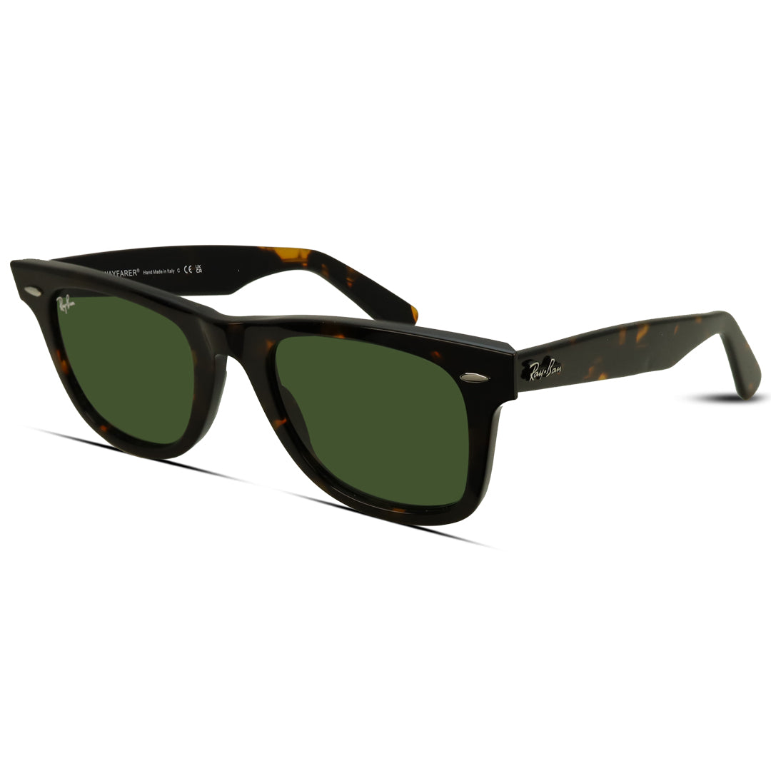 Wayfarer - 2140 - Acetate - Medium
