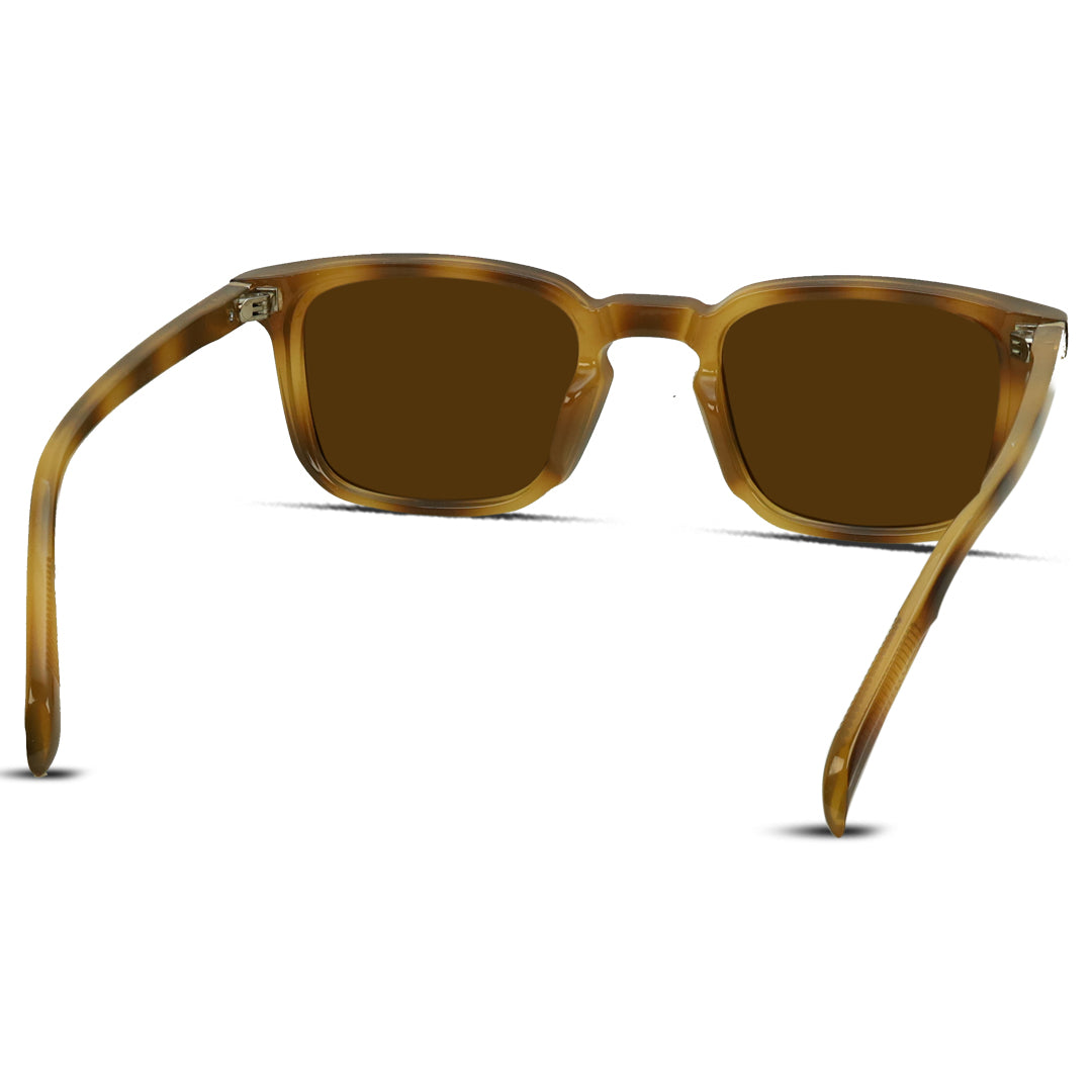 Rectangle - TR - Medium - Men's - Sunglasses