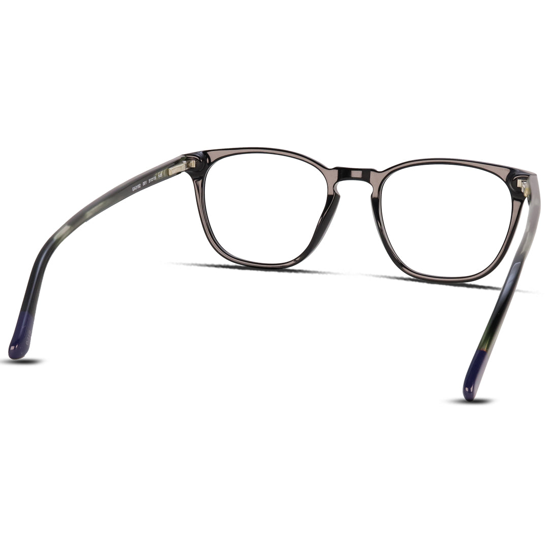 Gant - Square - Acetate - Medium