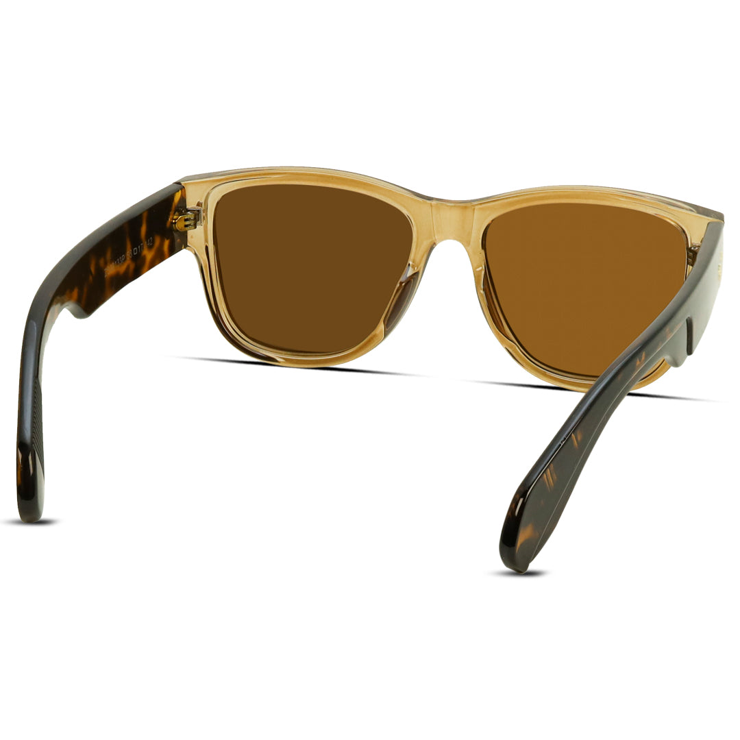 Square - TR - Medium - Unisex - Sunglasses