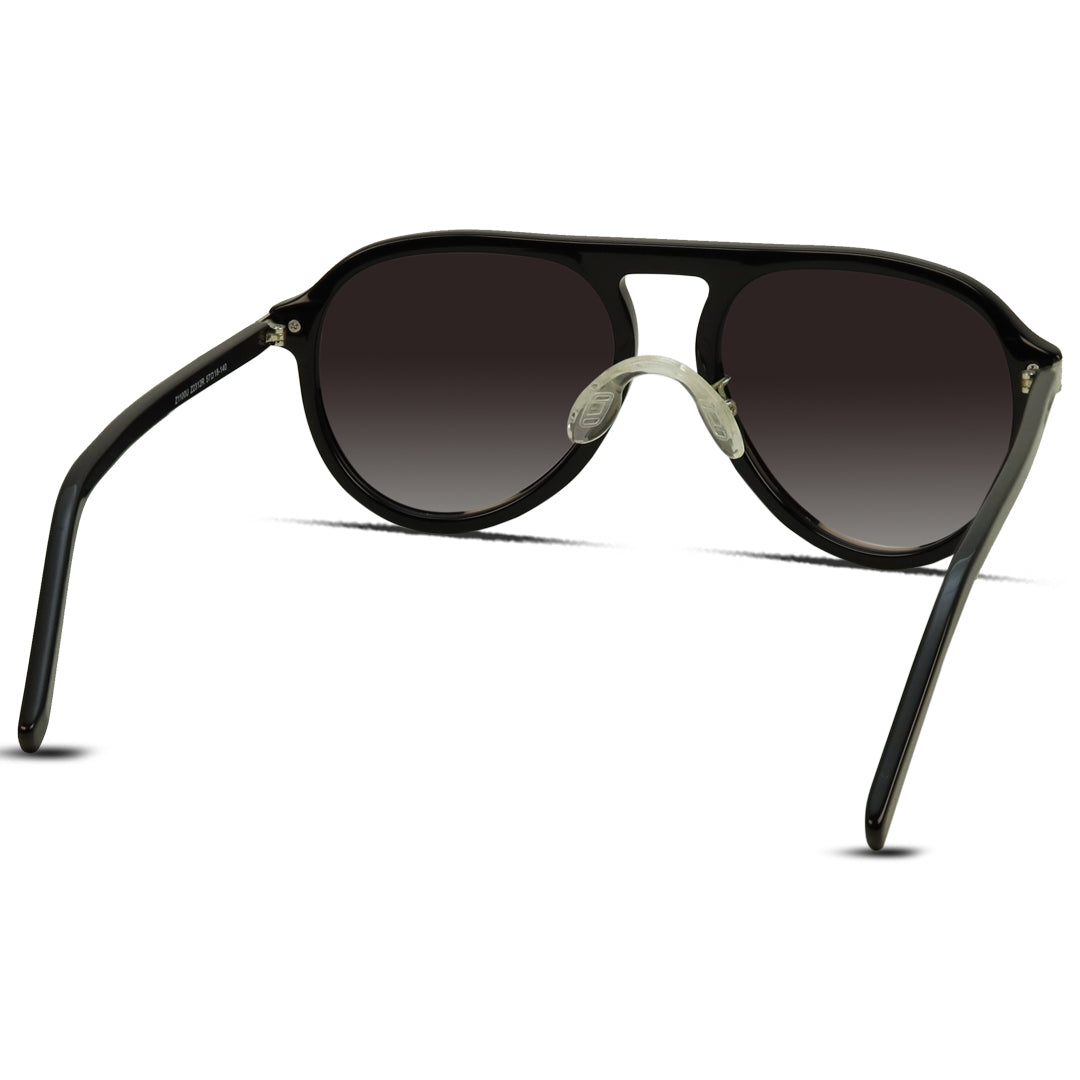 Aviator - Acetate - Large - Unisex