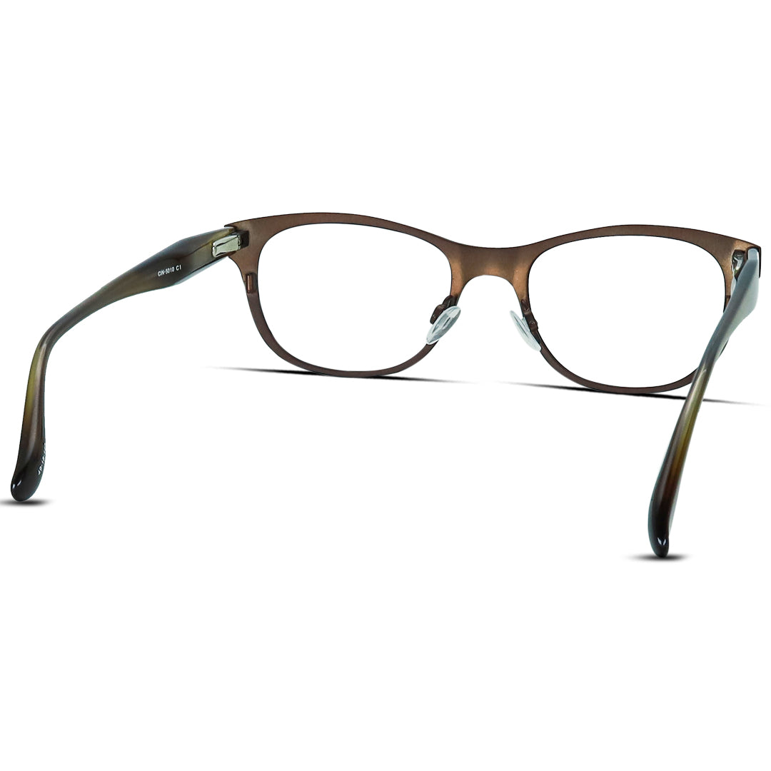 Cinzia - Metal - Medium - Eyeglasses