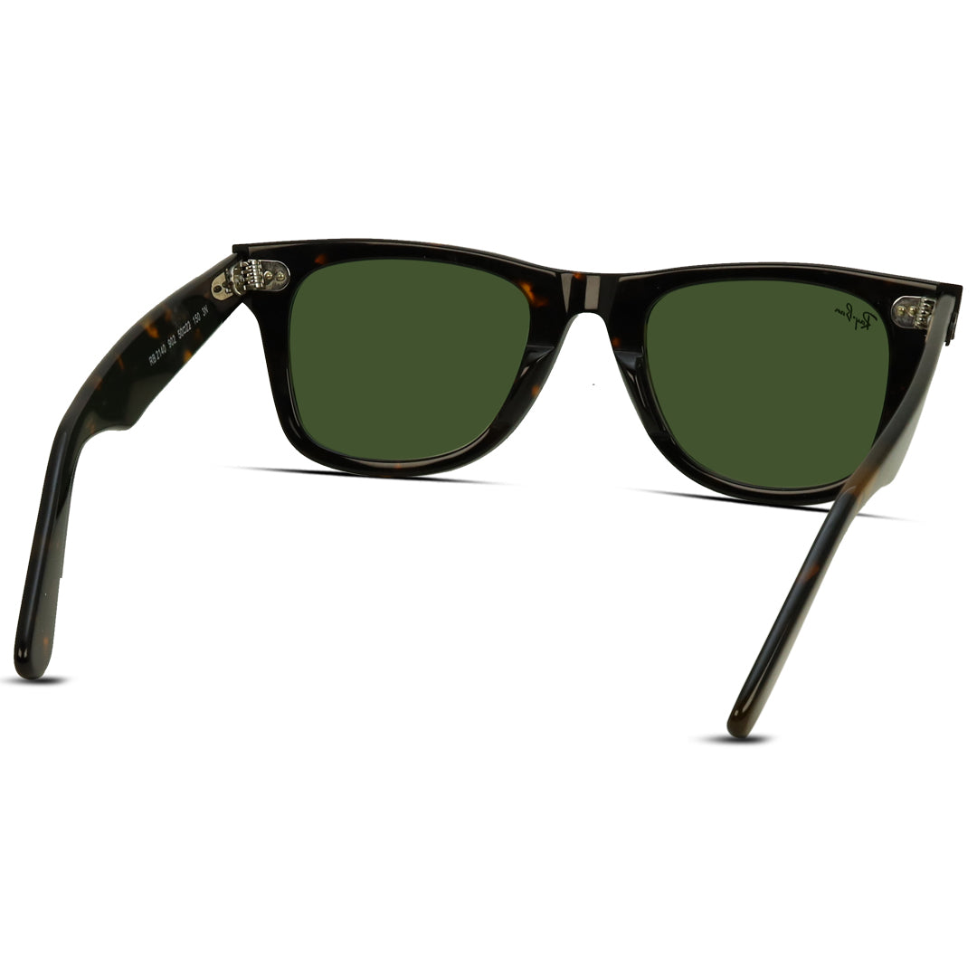 Wayfarer - 2140 - Acetate - Medium