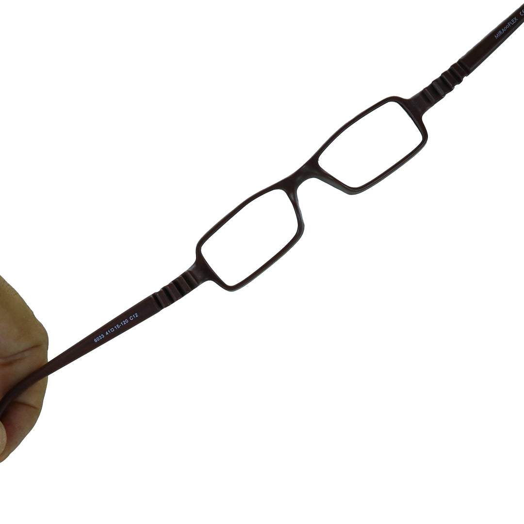Rectangle - TR - Small - Kid's - Eyeglasses – Sightsleek