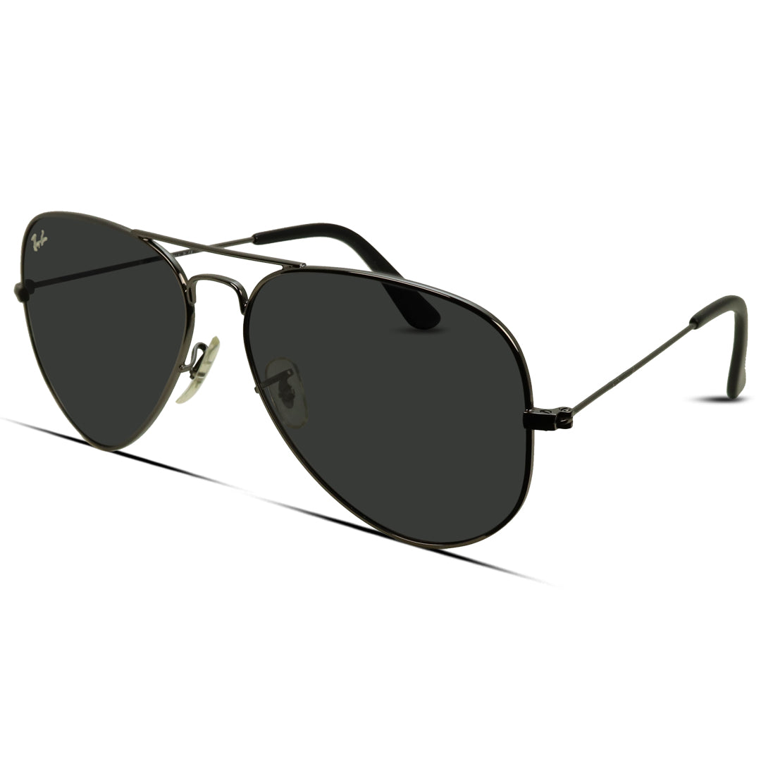 Aviator Polarized Unisex Sunglasses