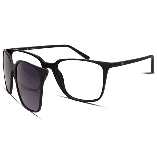 2 in 1 - Clip on - TR - Medium