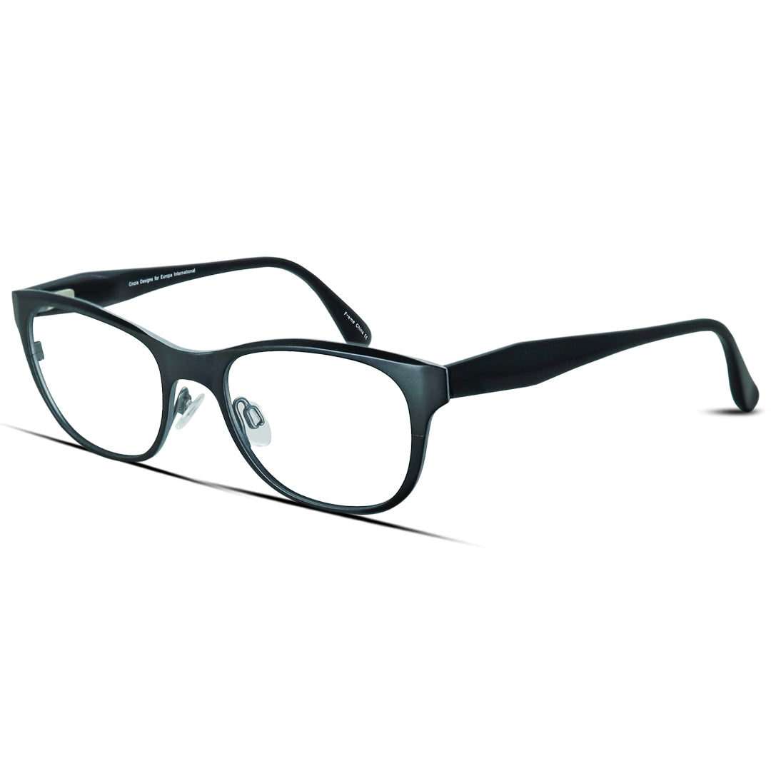 Cinzia - Metal - Medium - Eyeglasses