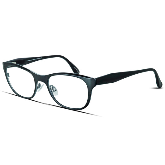 Cinzia - Metal - Medium - Eyeglasses