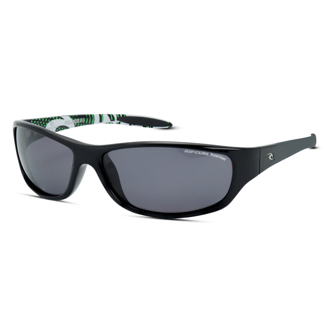 RIP CURL Polarized Curved Medium Acetate Men's Sunglasses