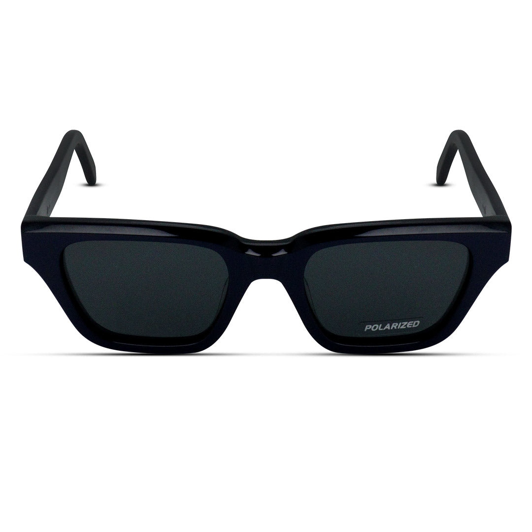 Rectangle - Acetate - Medium - Men - Women