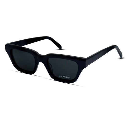 Rectangle - Acetate - Medium - Men - Women