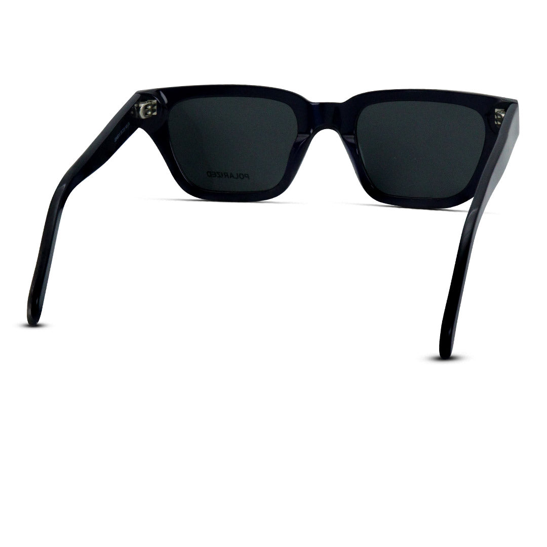 Rectangle - Acetate - Medium - Men - Women
