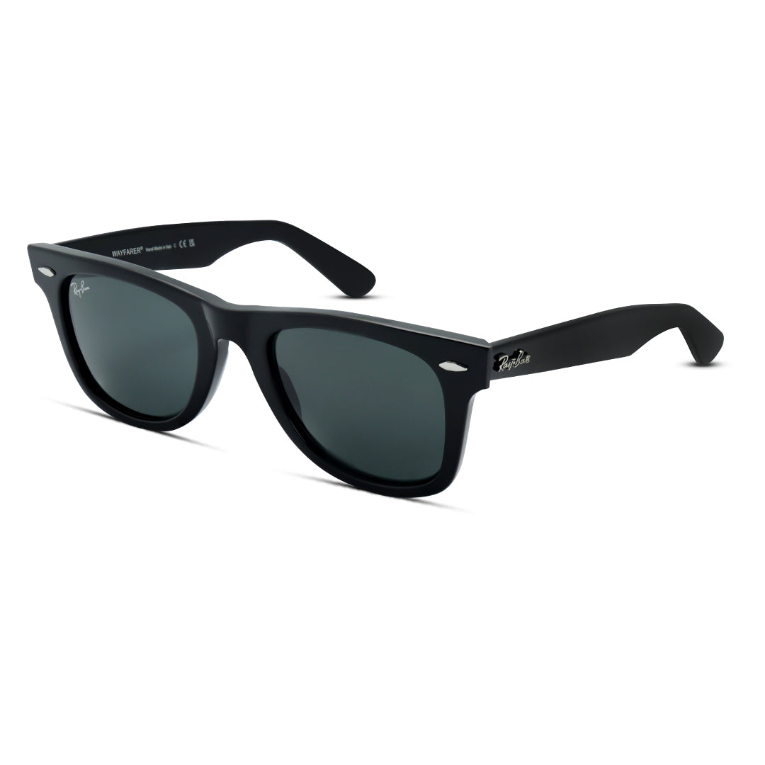 Wayfarer - 2140 - Acetate - Medium