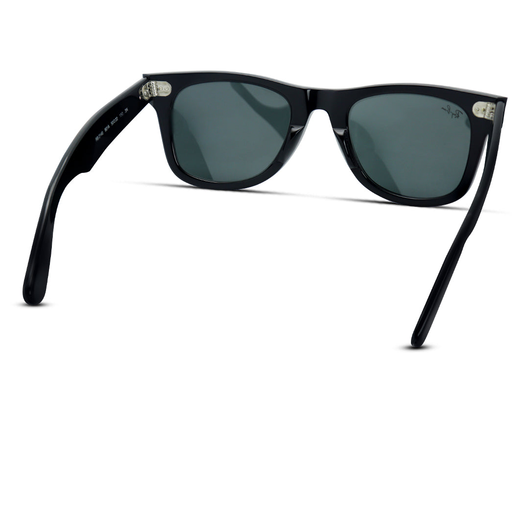 Wayfarer - 2140 - Acetate - Medium