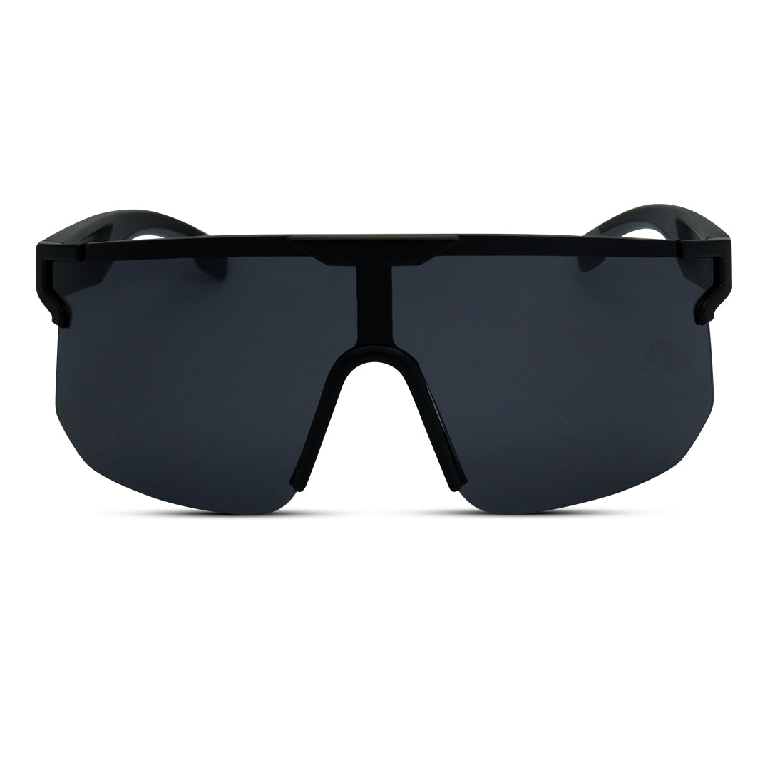 Oversized Sports/Cycling Sunglasses