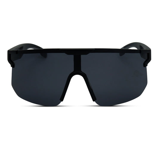 Oversized Sports/Cycling Sunglasses