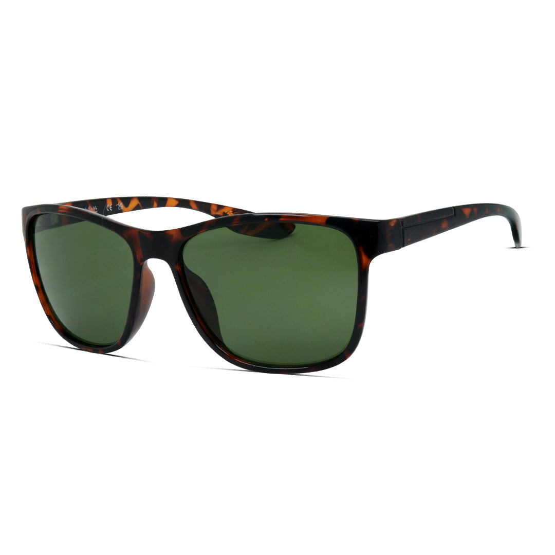 Ultra Light Square - TR - Medium - Unisex - Sunglasses