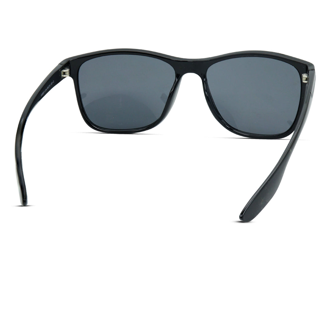 Ultra Light Square - TR - Medium - Unisex - Sunglasses