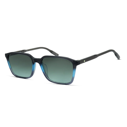 Basic Rectangular - Medium - Unisex - Sunglasses