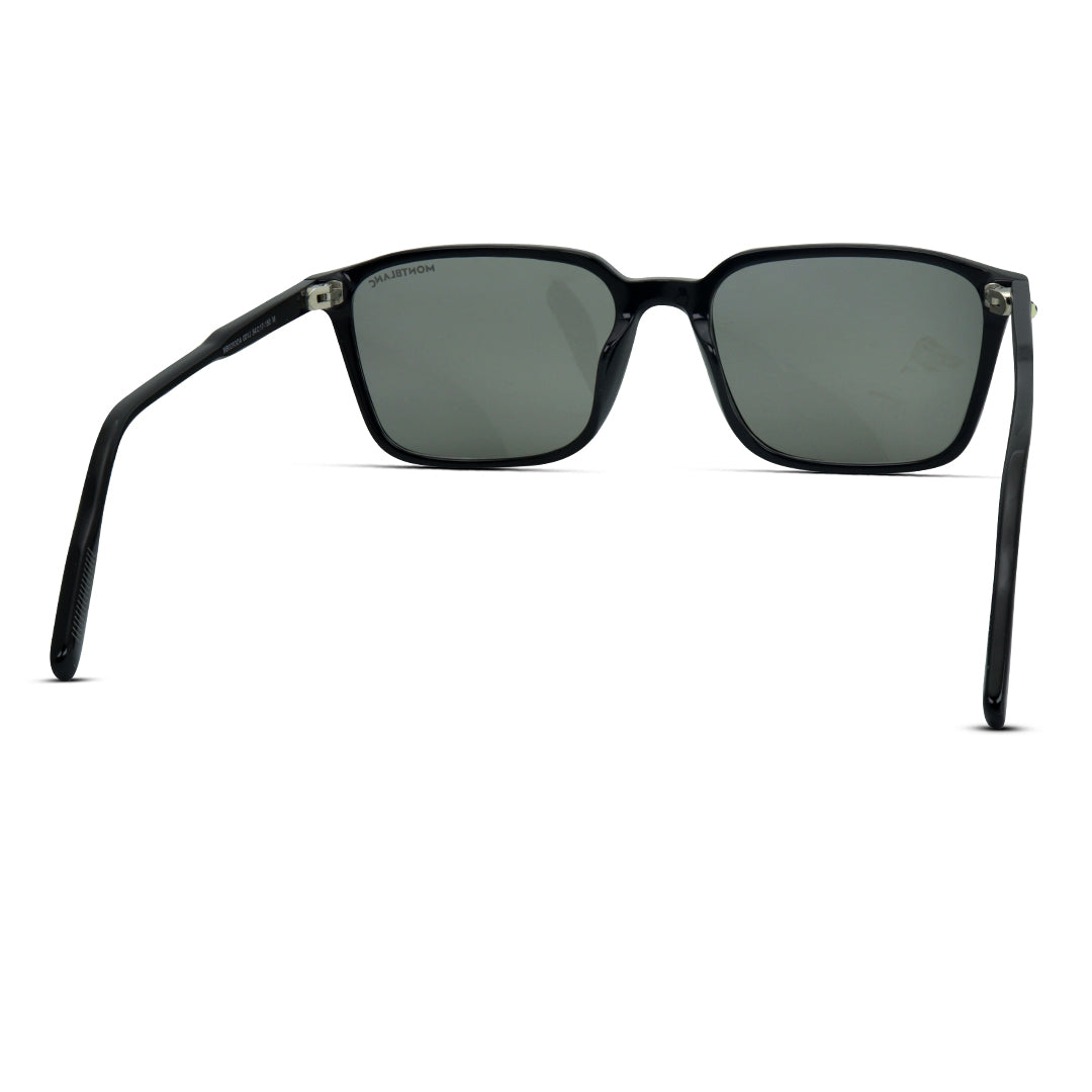 Basic Rectangular - Medium - Unisex - Sunglasses