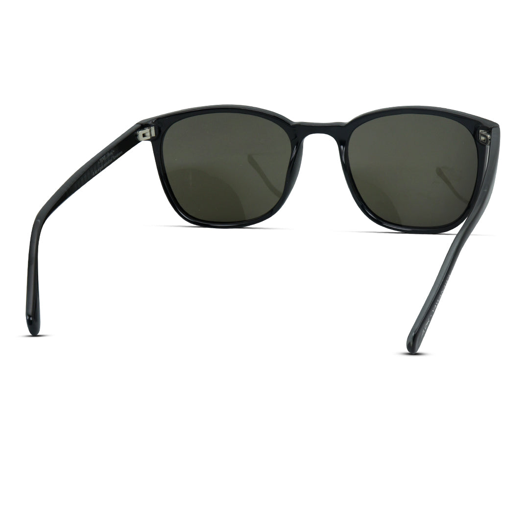 ChilliBeans Square - Medium - Unisex - Sunglasses