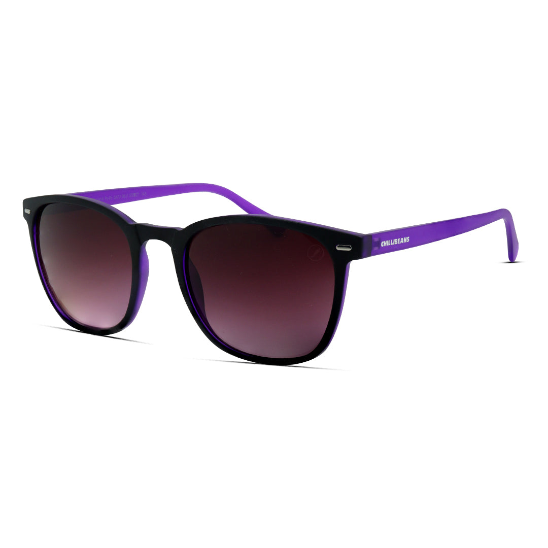 ChilliBeans Square - Medium - Unisex - Sunglasses