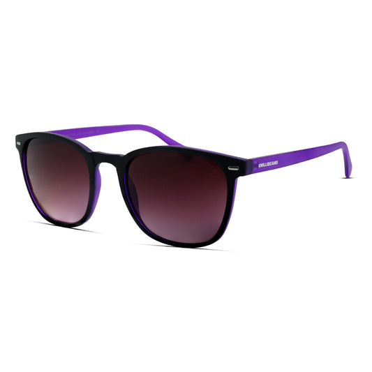 ChilliBeans Square - Medium - Unisex - Sunglasses