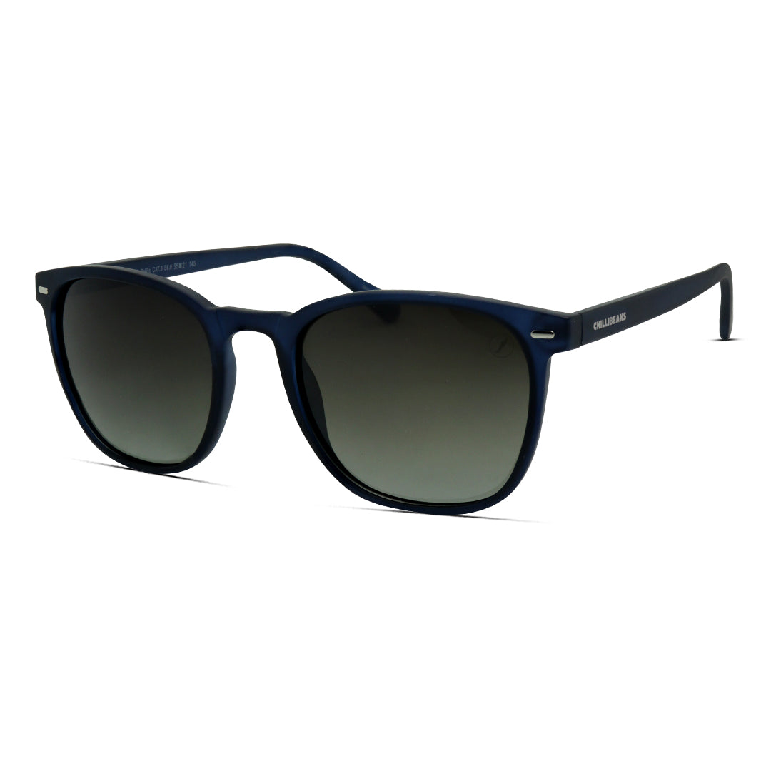 ChilliBeans Square - Medium - Unisex - Sunglasses