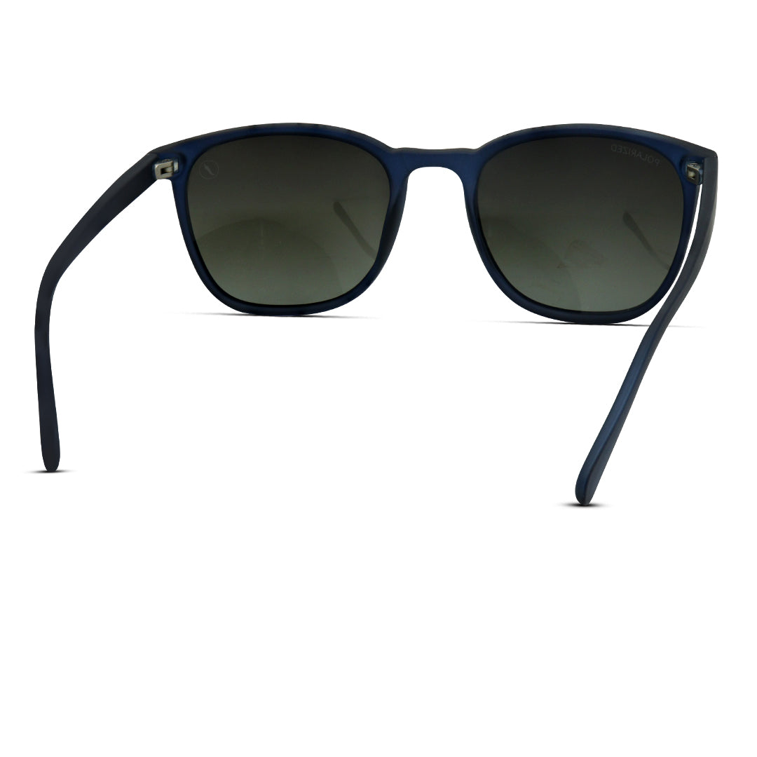 ChilliBeans Square - Medium - Unisex - Sunglasses