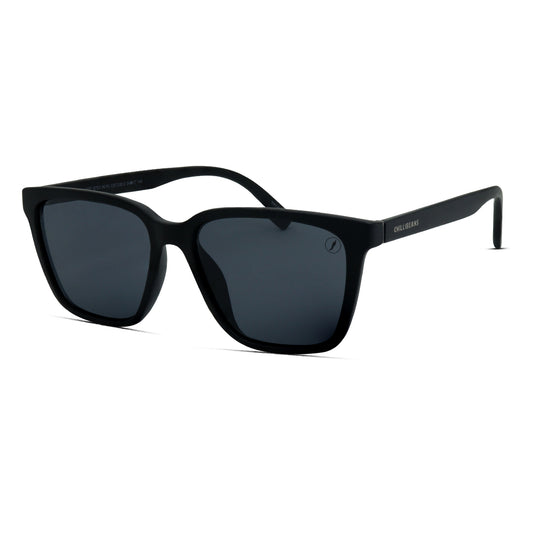 ChilliBeans Square - TR - Medium - Unisex - Sunglasses